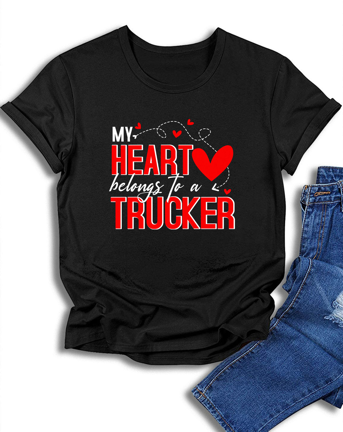 https://homewix.com/wp-content/uploads/2021/04/2021-04-Woman-T-Shirts-I-Love-My-Trucker-Husband-Wife-Gifts-Valentines-Day-mockup2-black.jpg