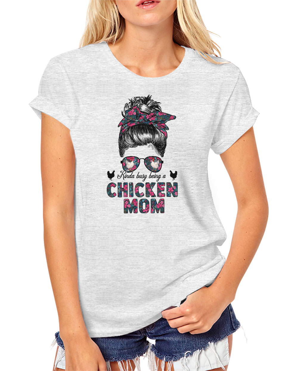 https://homewix.com/wp-content/uploads/2021/04/2021-04-Woman-T-Shirts-Kinda-Busy-Being-A-Chicken-Mom-mockup1-Sport-Grey.jpg