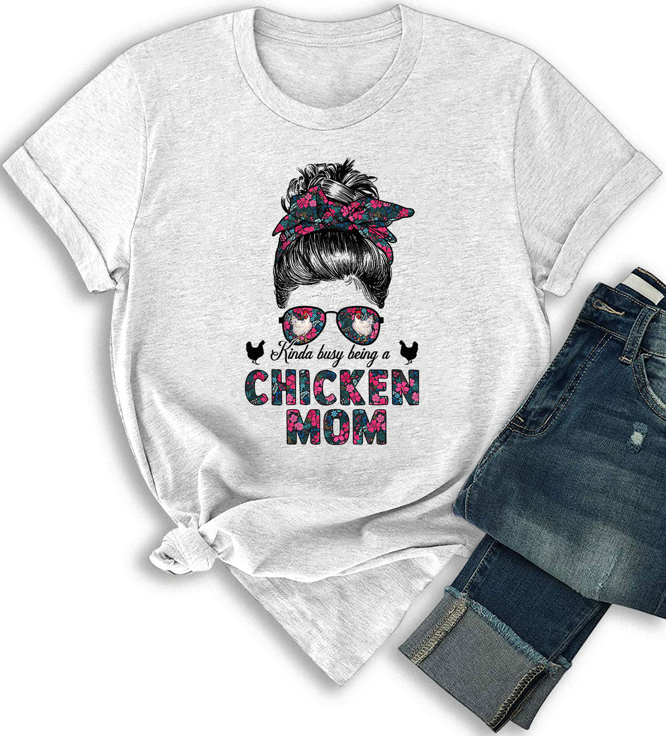 https://homewix.com/wp-content/uploads/2021/04/2021-04-Woman-T-Shirts-Kinda-Busy-Being-A-Chicken-Mom-mockup2-Sport-Grey.jpg