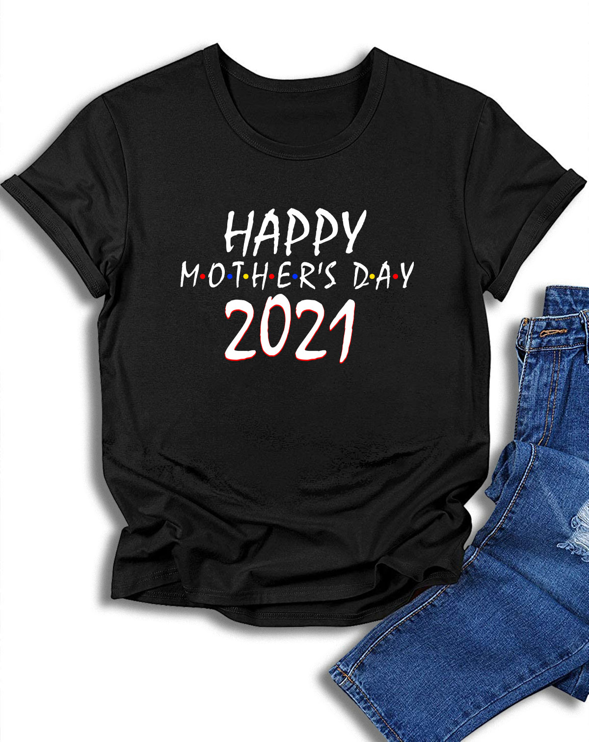 mother's day 2021 shirt