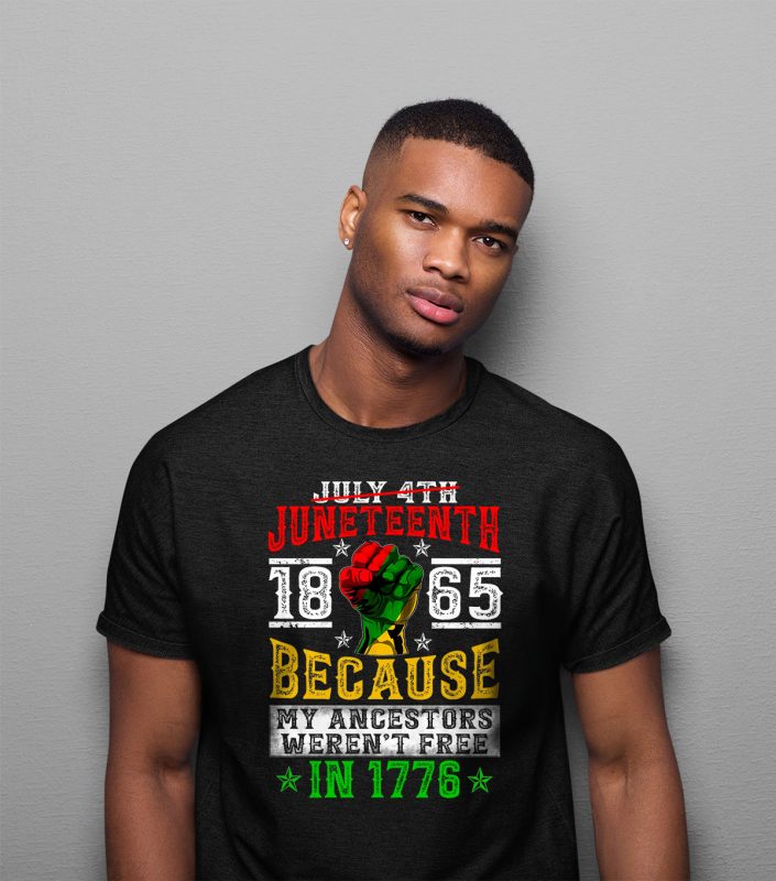 african american christmas t shirts