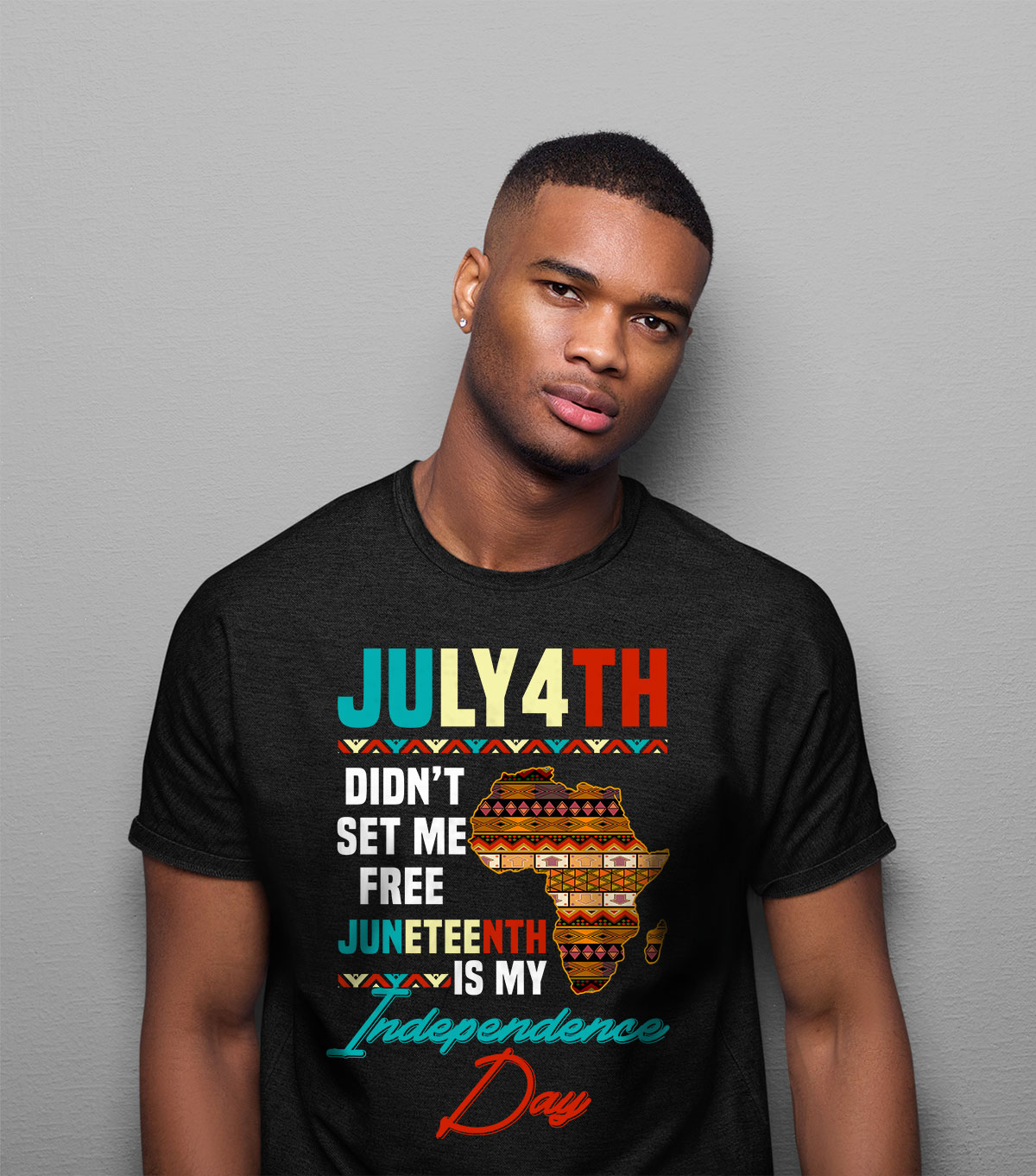 juneteenth t shirts jcpenney