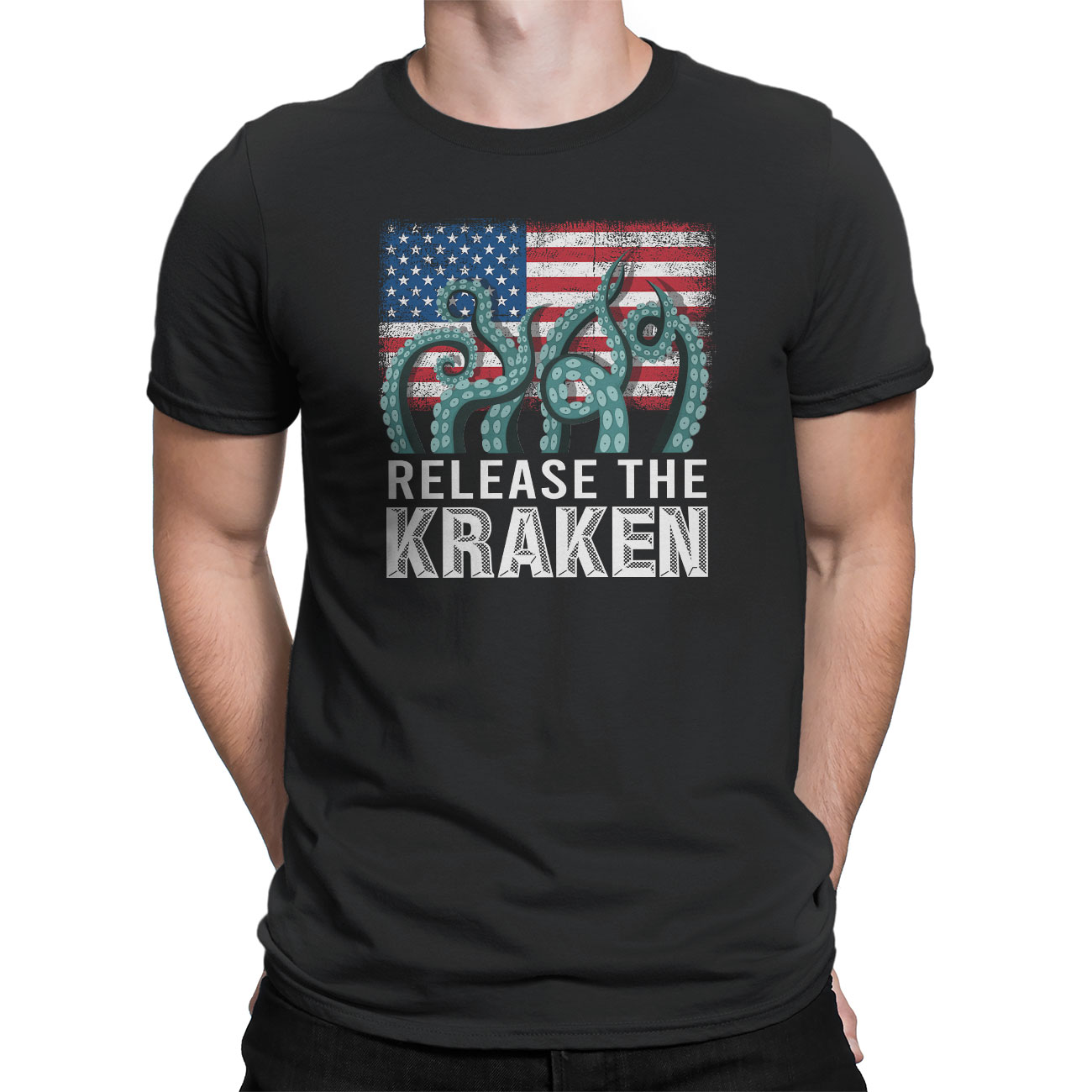 release the kraken shirts nhl