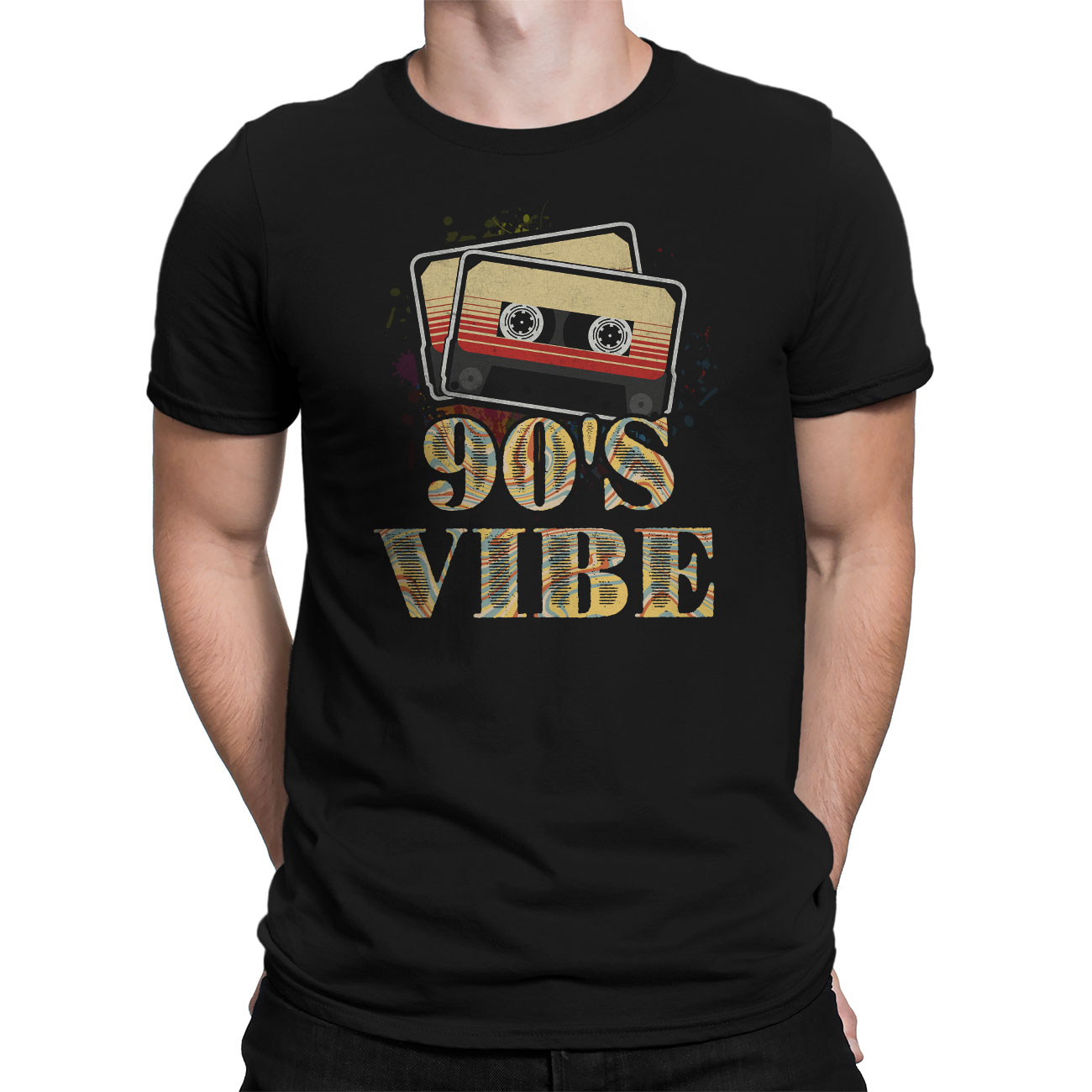 retro 90's t shirts