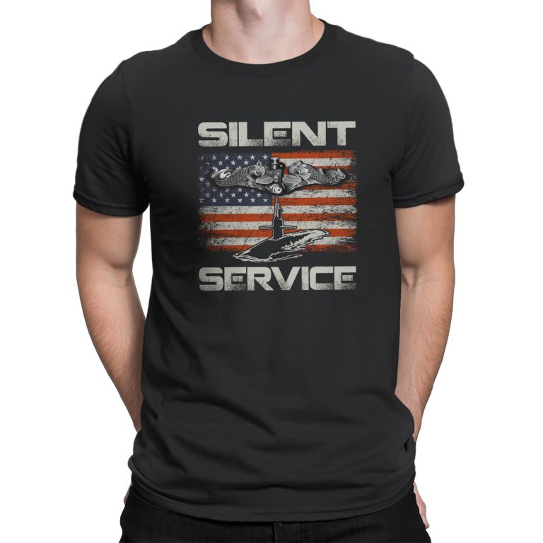 special boat service t shirt