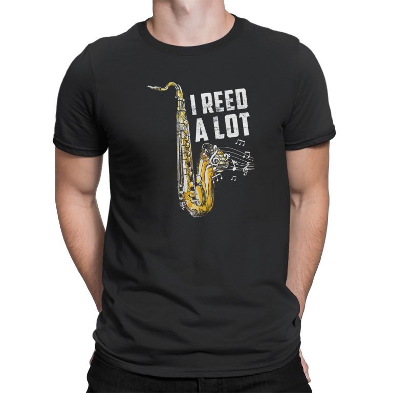 sax t shirts