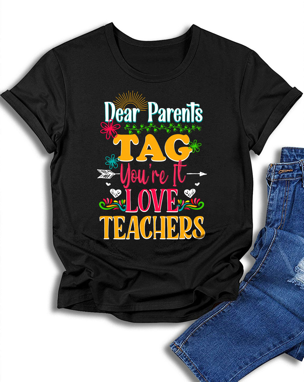 new parents t shirts