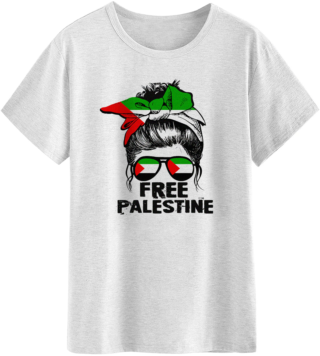 free palestine t shirt