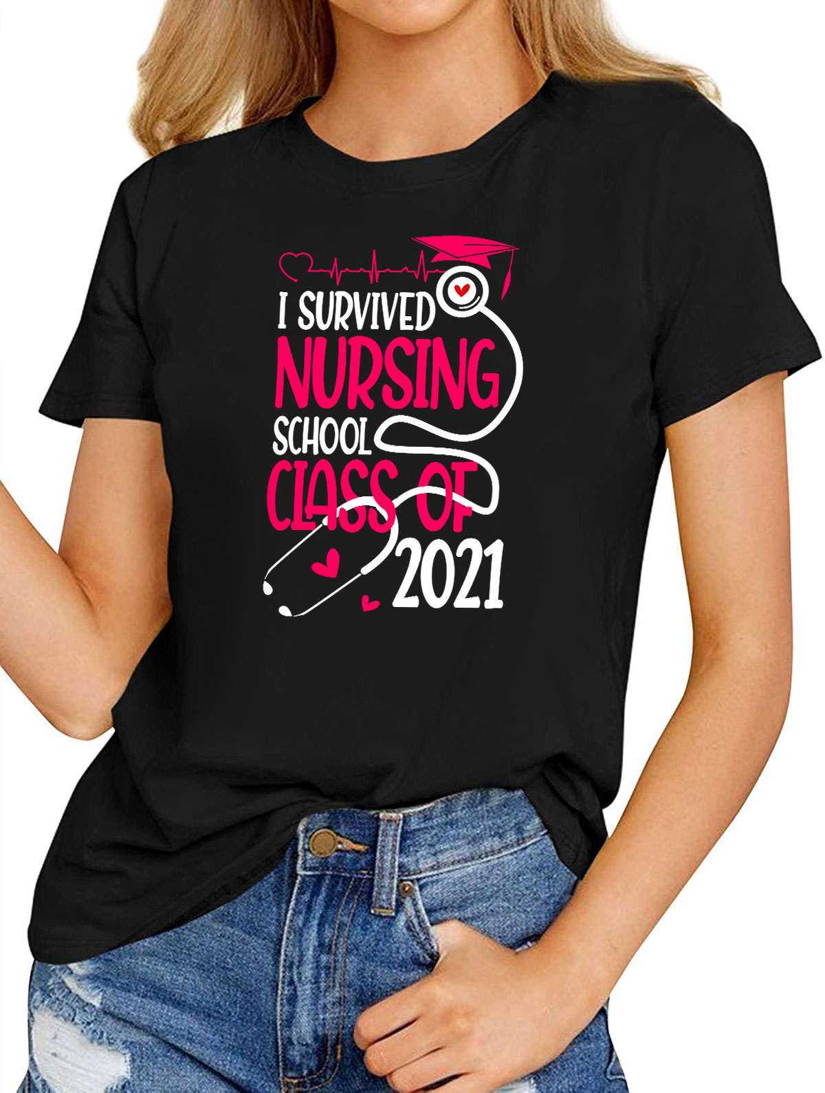 2021 nurse shirt