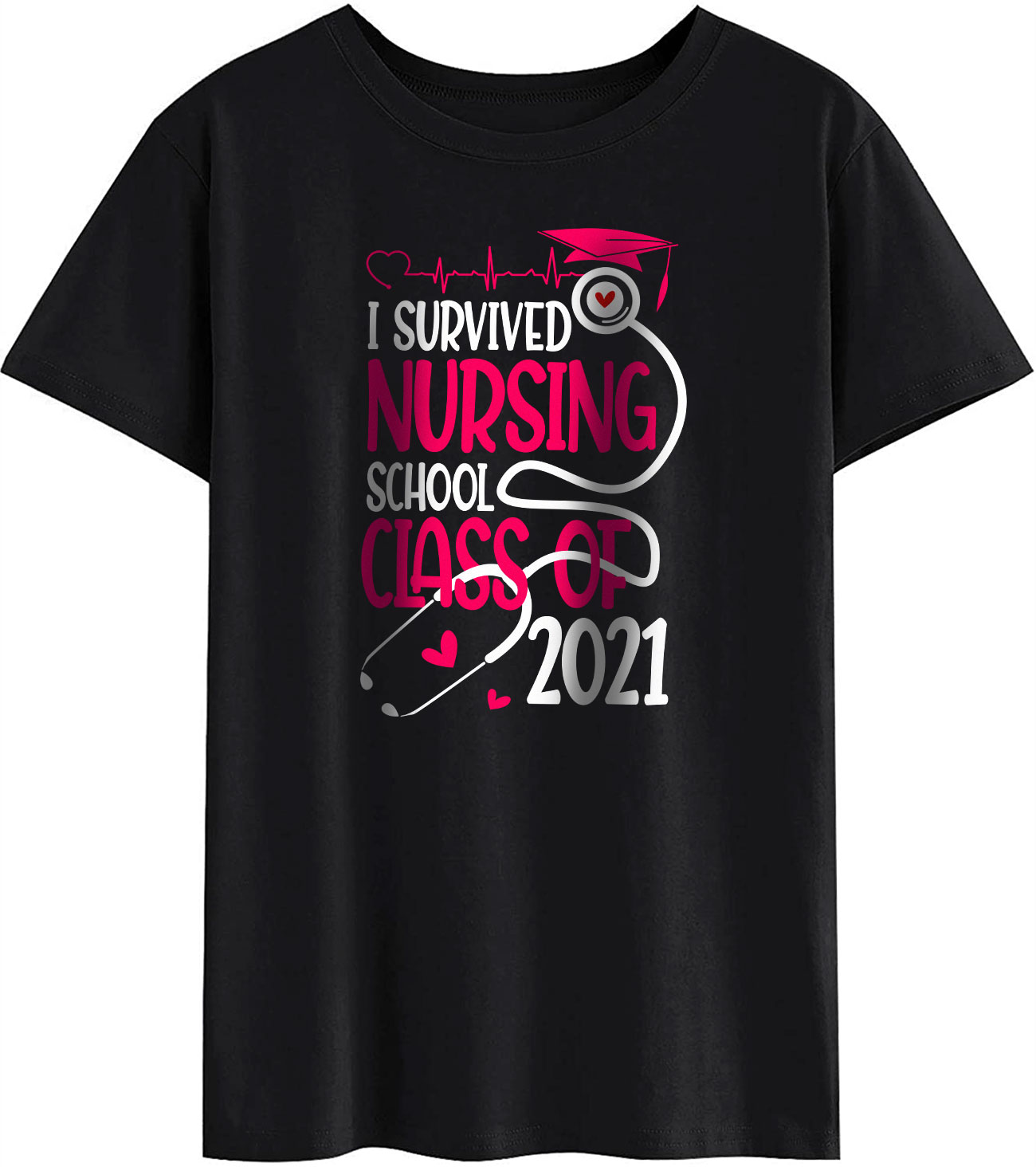 2021 nurse shirt