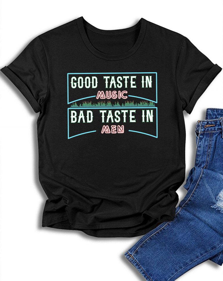 bad taste shirts sale