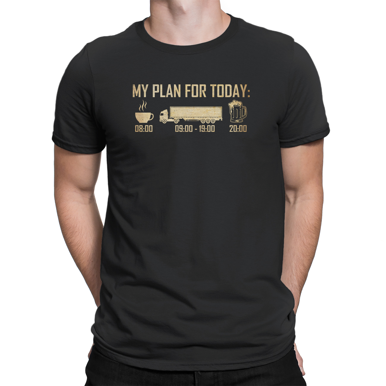 Truck Driver Shirt, Trucker Shirt, Trucker Shirts for Men, Trucker Gifts  for Men, Funny Truck Driver, Funny Trucker, Trucker T-shirt 