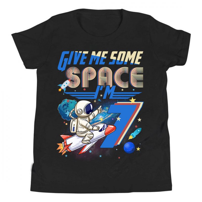 give me some space shirt