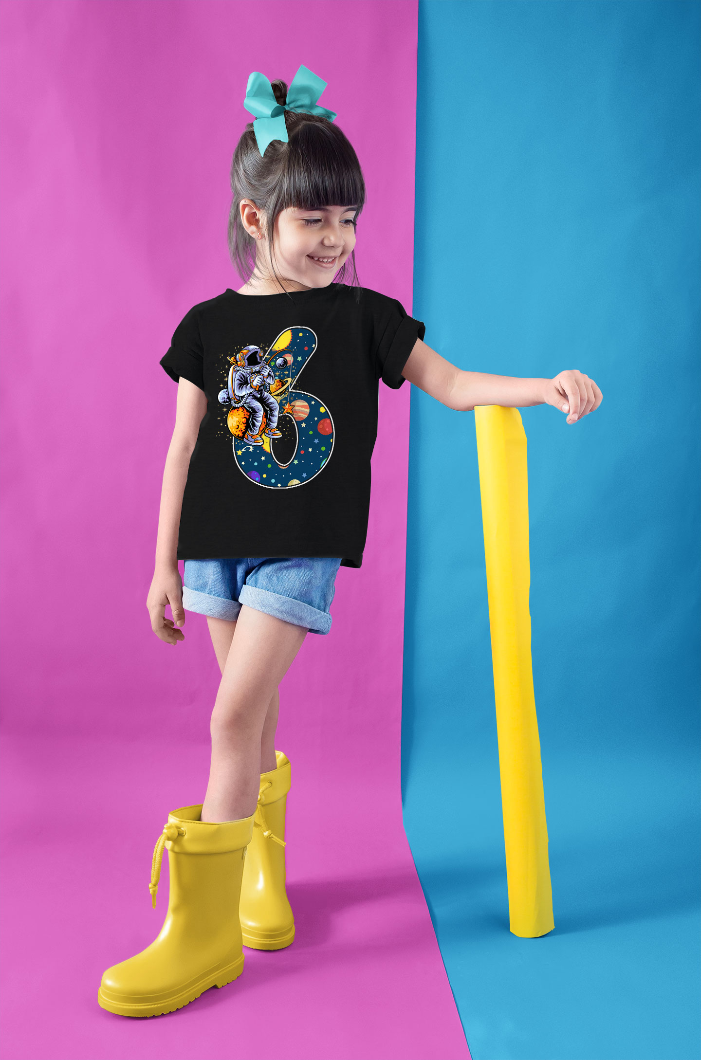 Cute Astro's Playroom Unisex T-Shirt – Teepital – Everyday New Aesthetic  Designs