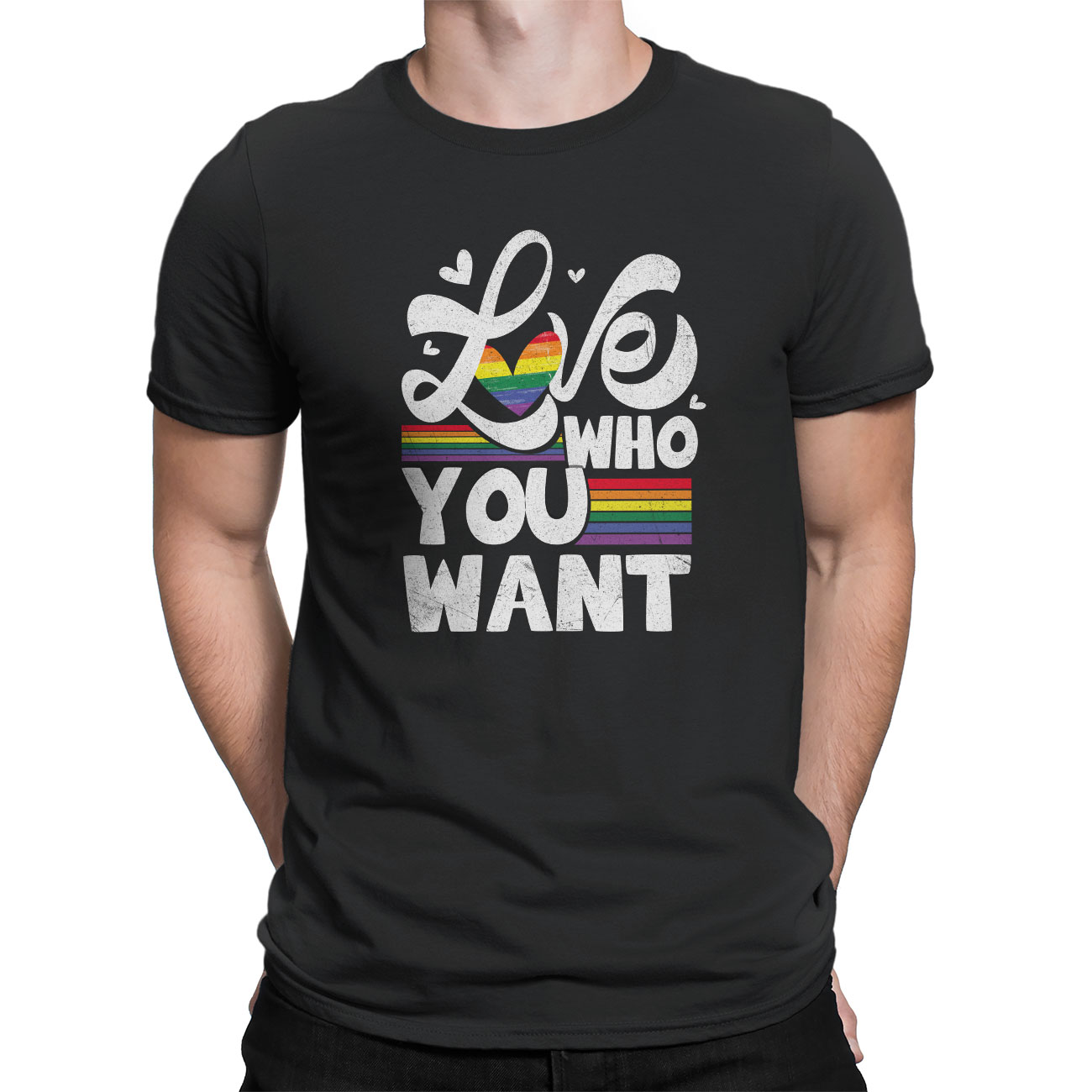 starbucks lgbtq shirts