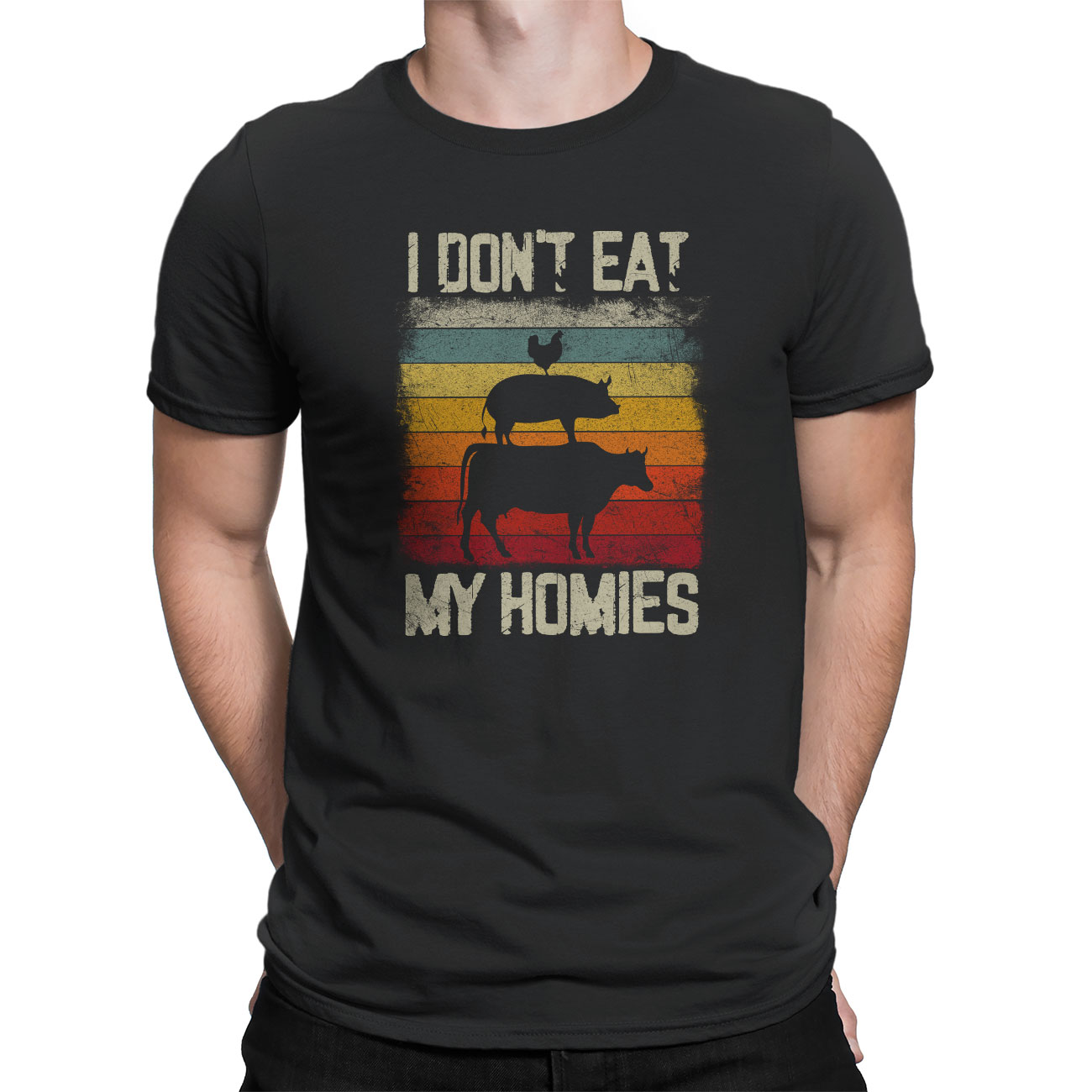 funny vegetarian shirts