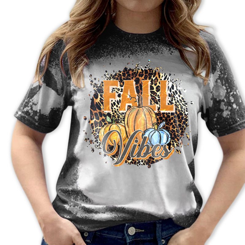 cute fall themed shirts