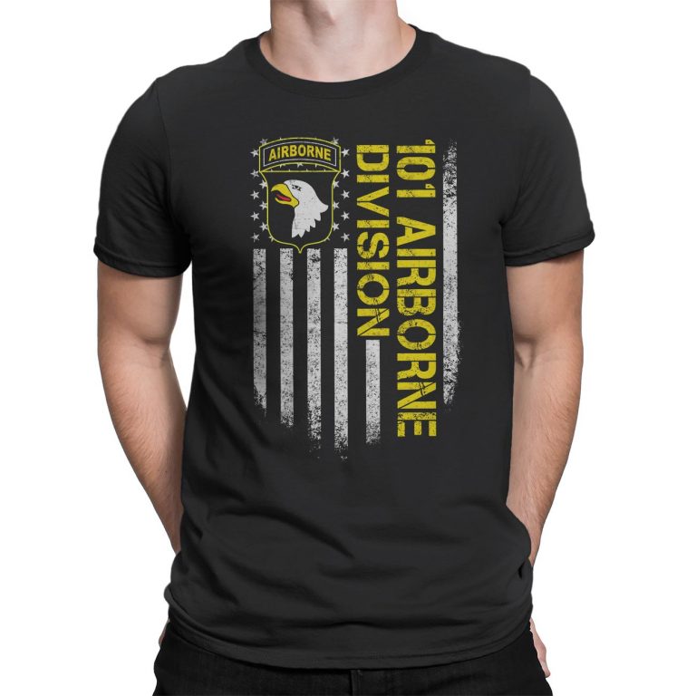 101st airborne shirts for sale