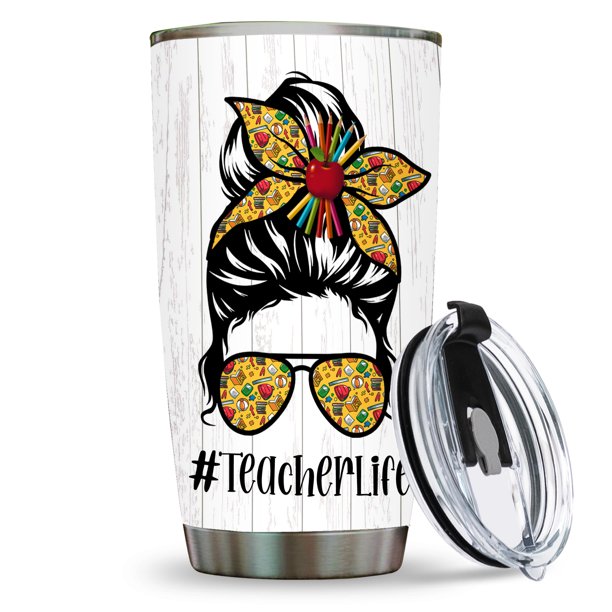 14oz Personalized Skiny Coffee Mug for Artist, Color Sublimation Coffee  Tumbler Gift for Art Teacher, Fine Arts Appreciation Vacuum Insulated Cup